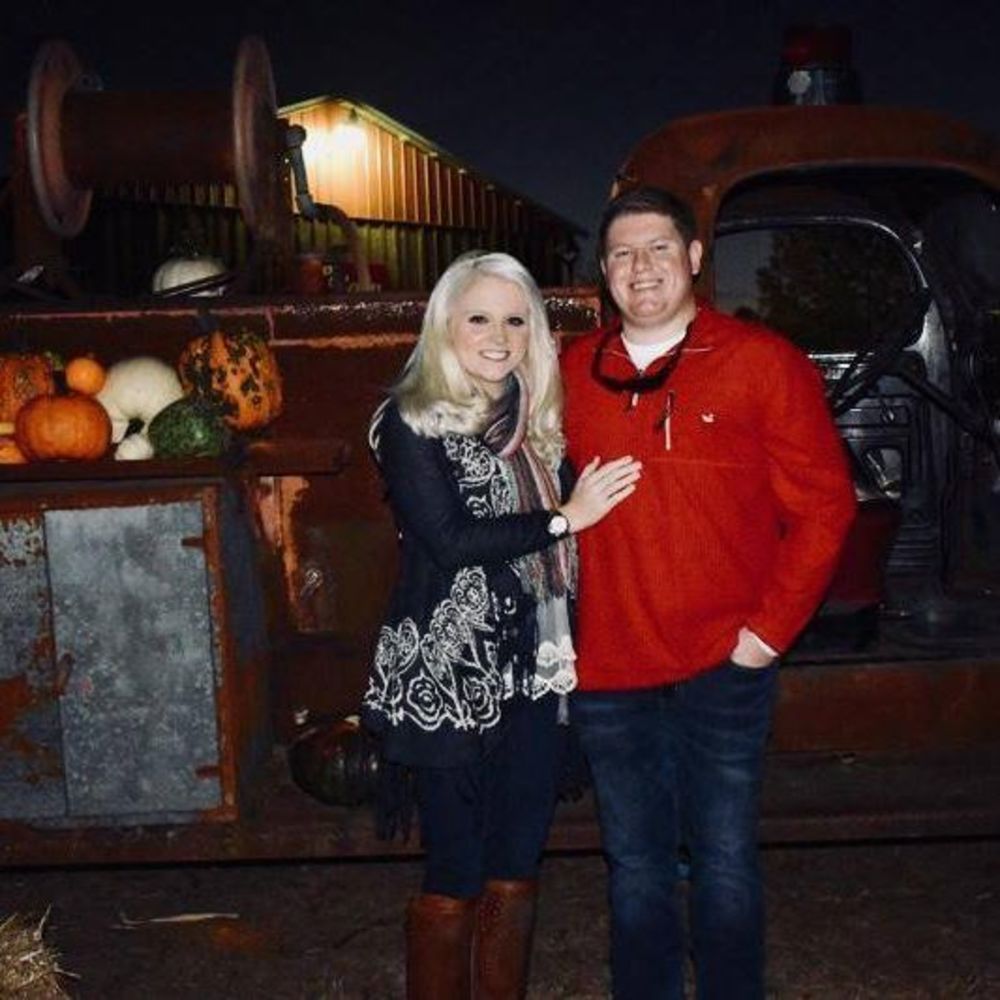 Meet your Posher, Park